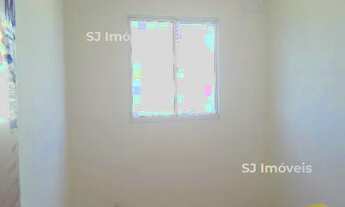 Imagem 7: Apartamento para 1ª locação no Passaré