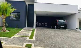 Imagem 3: Casa - Jardim São Marcos - Valinhos