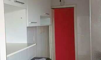 Imagem 3: Apartamento no Condomínio Ana Lucia com 67m² 3 dormitórios 2 banheiros 1 vaga na Liberdade