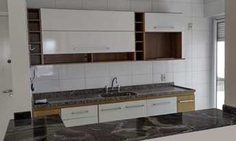 Imagem: Apartamento 2 dormitórios - Vila Mariana