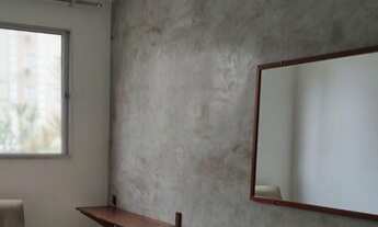 Imagem 7: Apartamento Semi Mobiliado Aluga