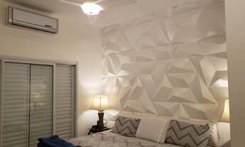 Imagem 3: Casa de condomínio para venda tem 169 metros quadrados com 3 quartos