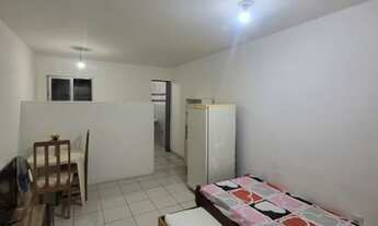 Imagem 3: Alugamos kitnet com mobília