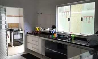 Imagem 3: Sobrado a venda no Alto do Bonfim. Bairro Condomínio Alto do Bonfim