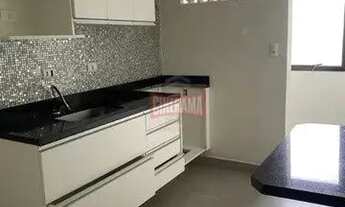 Imagem 3: Apartamento com 2 dormitórios para alugar, 75 m² por R$ 2.780,00/mês - Fundação - São Caet