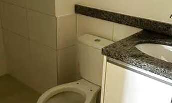 Imagem 3: Edifício Calábria- 57m² 02 quartos 01 suíte 01 vaga - semi mobilado com planejados e arm