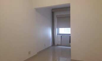 Imagem 2: Apartamento com 57 metros. Pronto para morar