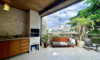 Imagem 4: Cobertura Diferenciada, Gleba A, Recreio dos Bandeirantes!