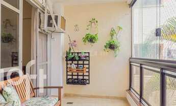 Imagem 7: Barra da Tijuca Apartamento com 3 dormitórios