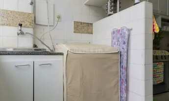 Imagem 5: Leblon Apartamento com 3 dormitórios