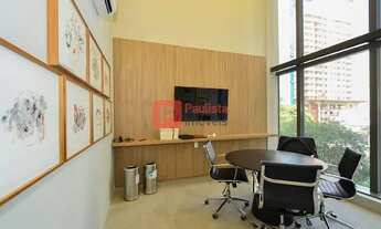 Imagem 4: Apartamento à venda, com 41m² -1 Dormitório, 1 Banheiro, 1 Vaga de Garagem - Jardim Paulis