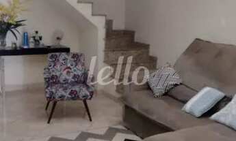 Imagem 3: São Paulo - Casa Comercial - Tatuapé