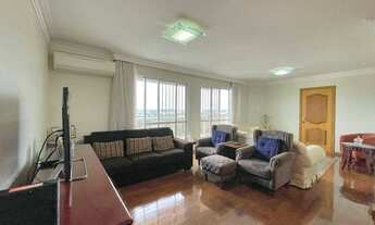 Imagem 1: Apartamento à venda, 145 m² por R$ 760.000,00 - Centro - Piracicaba/SP