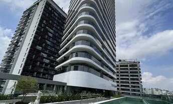 Imagem 7: Apartamento com 49 m² e 1 quarto - Pinheiros - São Paulo - SP