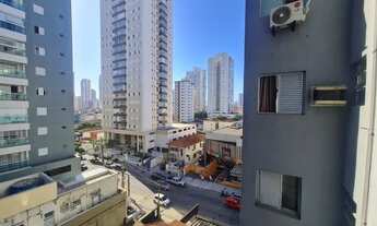 Imagem 5: Kitnet/conjugado para venda possui 30 metros quadrados com 1 quarto em Embaré - Santos - S