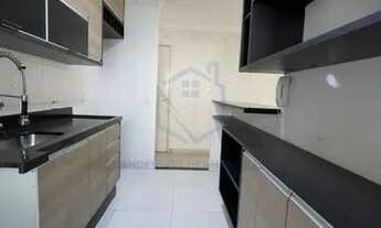 Imagem 6: BARUERI - Apartamento Padrão - JARDIM TUPANCI