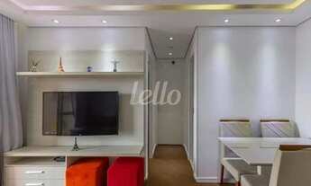 Imagem 2: Santo André - Apartamento Padrão - Vila Valparaíso