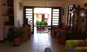 Imagem 7: Locação Excelente casa 4/4 , perto da praia