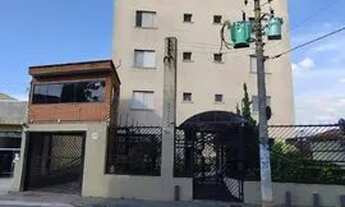 Imagem: Apartamento com 1 dormitório à venda