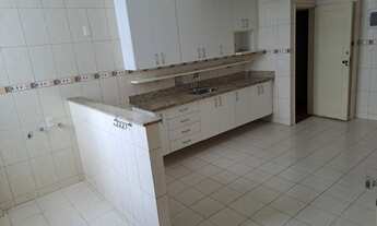 Imagem 2: Apartamento para aluguel com 108 metros quadrados com 2 quartos em Tijuca - Rio de Janeiro