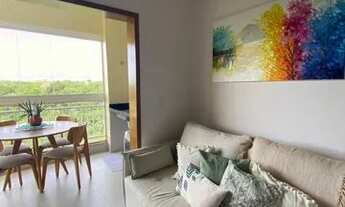 Imagem: Apartamento condominio Itauna colina de