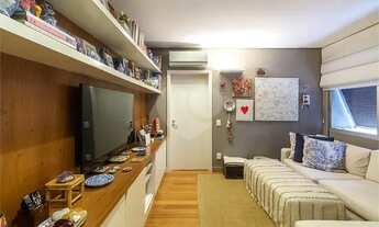 Imagem 4: Apartamento-São Paulo-JARDIM AMÉRICA