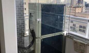 Imagem 3: Lindo Imóvel - Moderno - Todo mobiliado