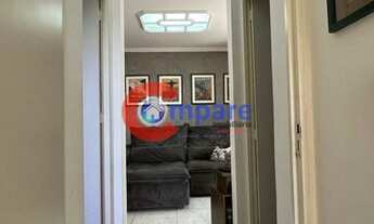 Imagem 4: Apartamento à venda, Jardim Valéria, Guarulhos, SP