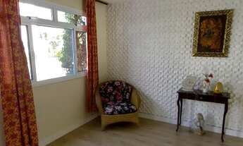 Imagem 6: Condomínio Fechado - Casa à Venda - 107 m² - 2 dormitórios/1Suíte - Jd. Consórcio - São P