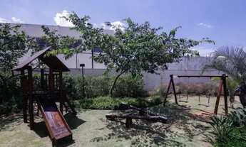 Imagem: STUDIO MOBILIADO ÁGUA BRANCA - SP