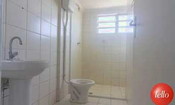 Imagem 4: São Paulo - Apartamento Padrão - Jabaquara