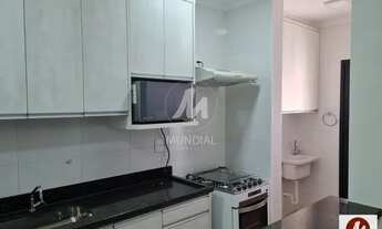 Imagem 4: Apartamento (tipo - padrao) 1 dormitórios, cozinha planejada, portaria 24hs, lazer, espaço