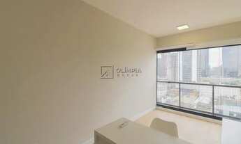 Imagem 4: Apartamento Locação Chácara Santo Antônio 35 m² 1 Dormitórios