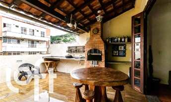 Imagem 5: Tijuca Apartamento cobertura com 4 dormitórios