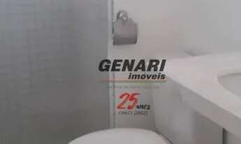 Imagem 6: APARTAMENTO PÁTIO ANDALUZ - 02 dormitórios sendo 1 suite, cozinha com planejados, sala co