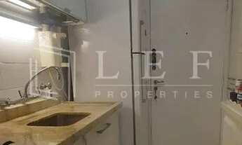 Imagem 5: Apartamento Vila Olimpia