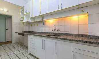 Imagem 5: Copacabana Apartamento com 3 dormitórios