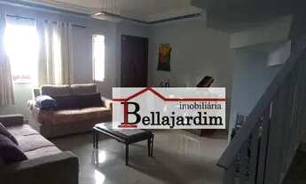 Imagem 3: Sobrado com 3 dormitórios à venda, 200 m² - Vila Leopoldina - Santo André/SP