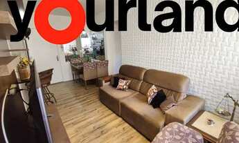 Imagem 7: CANOAS - Apartamento Padrão - Centro