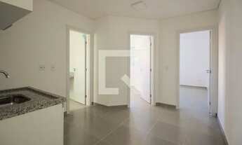 Imagem: Apartamento para Aluguel - Tatuapé, 2 Quartos