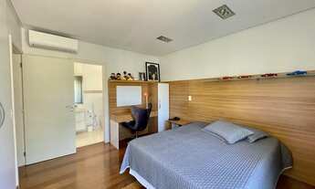 Imagem 2: Casa para aluguel com 400 metros quadrados com 4 quartos