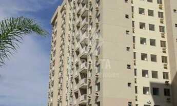 Imagem 2: OB-Apartamento 2 Quartos com Suíte, Buritis Condomínio Clube