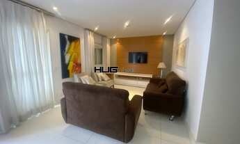 Imagem: Apartamento mobiliado 3 suites, 3 vagas