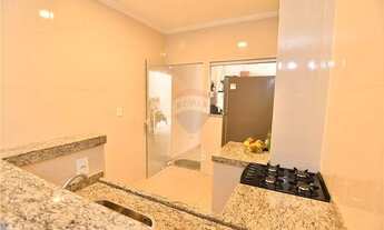 Imagem 2: Sobrado para venda possui 137 metros quadrados com 3 quartos em Jardim São Caetano - Rio C