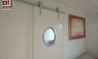 Imagem 4: Apartamento com 1 dormitório à venda, 48 m² por R$ 361.000 -Porteira fechada - Ipiranga