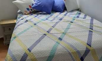 Imagem 7: Flat em Moema - São Paulo, SP