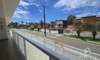 Imagem 4: Village com 2 dormitórios para alugar, 60 m² por R$ 2.203,69/mês - Maitinga - Bertioga/SP