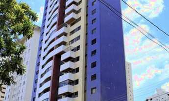 Imagem: APARTAMENTO 03 DORM - 03468.001