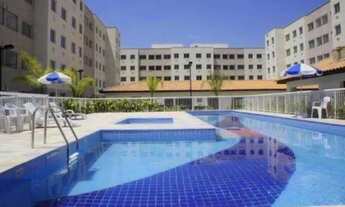 Imagem: Apartamento com 2 quartos pra alugar, 45m²