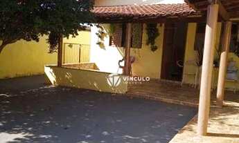 Imagem 3: Casa com 3 dormitórios à venda, 166 m² por R$ 320.000,00 - Pacaembu - Uberaba/MG